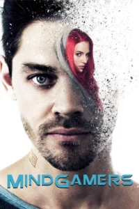 MindGamers (2015) เชื่อมสมองครองโลก