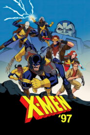 X-Men 97 เอ็กซ์-เมน 97 ซับไทย