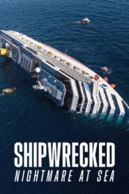 Shipwrecked Nightmare at Sea (2026) เรืออับปาง ฝันร้ายกลางทะเล