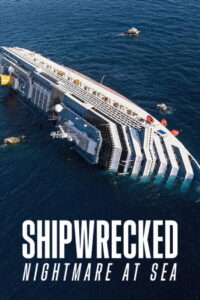 Shipwrecked Nightmare at Sea (2026) เรืออับปาง ฝันร้ายกลางทะเล