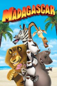Madagascar (2005) มาดากัสการ์