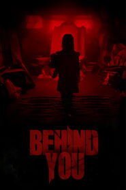 Behind You (2020) ซ่อนเงาผี