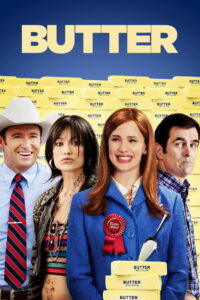 Butter (2011) อลวน คนพันธุ์เนย