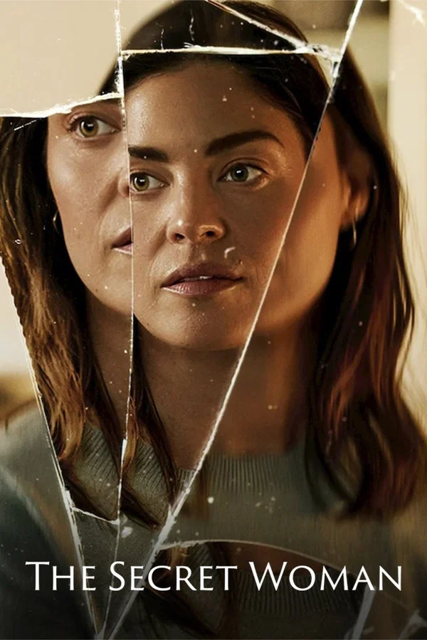The Secret Woman (2026) ผู้หญิงลึกลับ