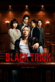 BLACK TRICK The Lawyer Who Controls Justice แบล็กทริก ทนายผู้ชักใยความยุติธรรม ซับไทย