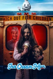 Ice Cream Man (2026) หวานเย็น เข็นมาเชือด