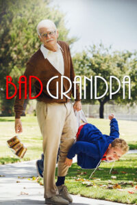 Jackass Presents Bad Grandpa (2013) คุณปู่โคตรซ่าส์ หลานบ้าโคตรป่วน