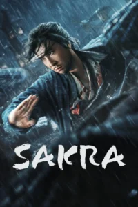 Sakra (2023) เฉียวฟง จอมยุทธไร้พ่าย
