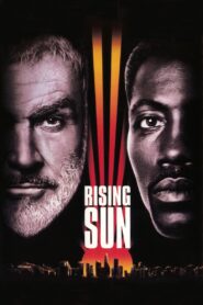 Rising Sun (1993) ไรซิ่ง ซัน กระชากเหลี่ยมพระอาทิตย์