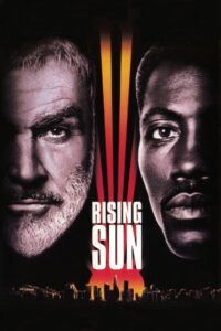 Rising Sun (1993) ไรซิ่ง ซัน กระชากเหลี่ยมพระอาทิตย์