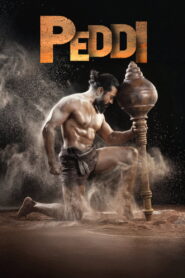 Peddi (2026) เพดดี ศักดิ์ศรีเมืองนิรนาม