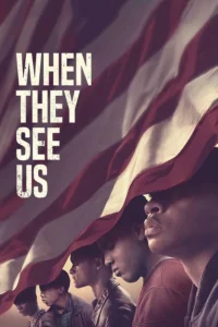 When They See Us สายตาแห่งอคติ ซับไทย