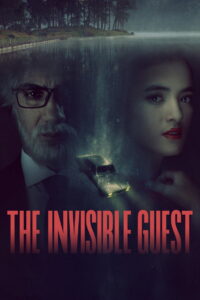 The Invisible Guest (2026) ปริศนาฆ่า ล่าคนล่องหน