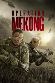 Operation Mekong (2016) เชือด เดือด ระอุ