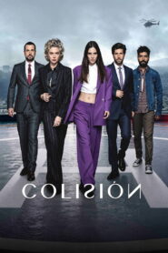 Collision คอลลิชั่น ซับไทย