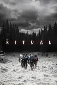 The Ritual (2017) สัมผัสอาฆาต วิญญาณสยอง