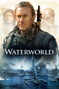 Waterworld (1995) วอเตอร์เวิลด์ ผ่าโลกมหาสมุทร