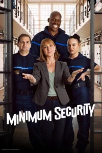 Minimum Security ซับไทย