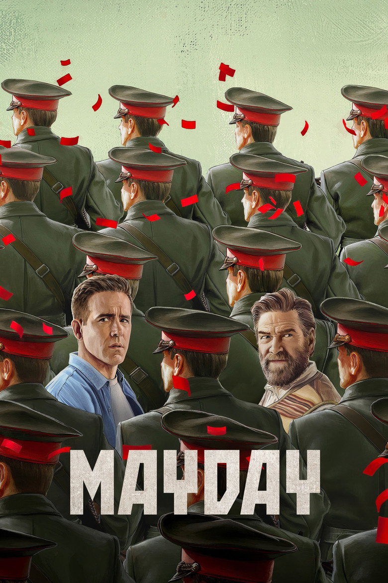 Mayday (2026) เมย์เดย