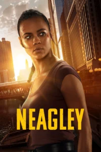 Neagley เนียลี่ย์ นักสืบคดีระทึก พากย์ไทย