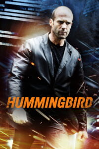 Hummingbird (2013) คนโคตรระห่า
