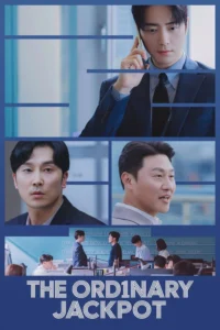 The Ordinary Jackpot โปรดอย่าลองดี วันนี้พี่รวย ซับไทย