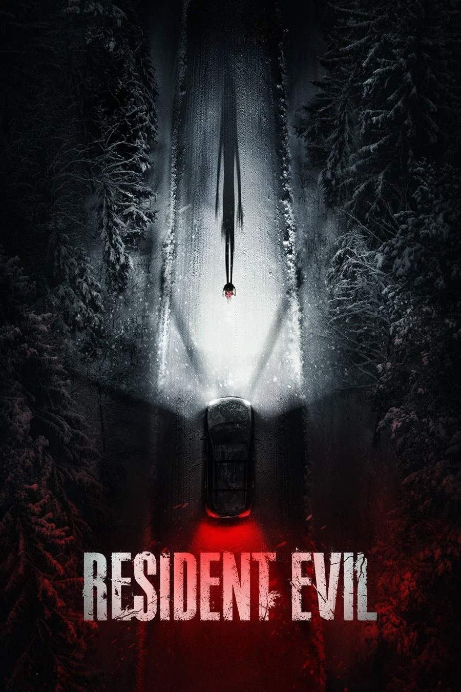 Resident Evil (2026) เรสซิเดนท์ อีวิล