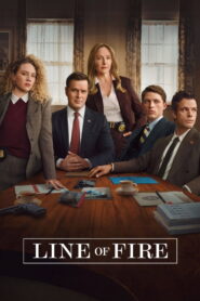 Line of Fire ไลน์ออฟไฟร์ ซับไทย