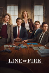 Line of Fire ไลน์ออฟไฟร์ ซับไทย