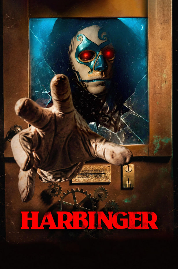 Harbinger (2026)